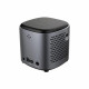 Карманный смарт-проектор Cube HD Mini Smart Projector
